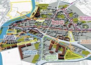 Carlow Town Master Plan